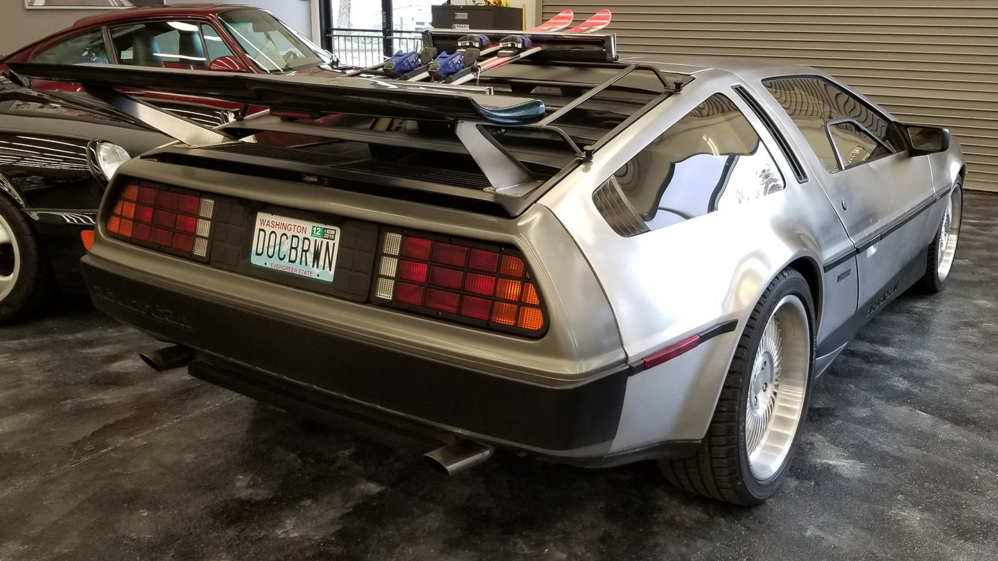 Garages, Shows & Random Shots 66